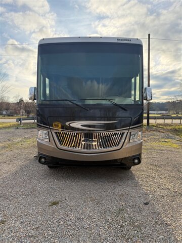 2014 NEWMAR CANYON STAR 3920 - Photo 13 - Carmichaels, PA 15320