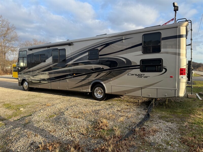 2014 NEWMAR CANYON STAR 3920 - Photo 15 - Carmichaels, PA 15320