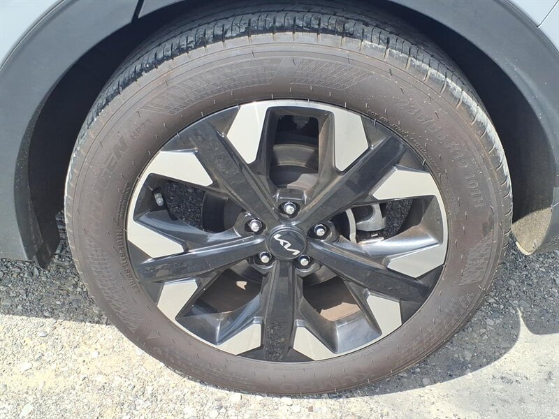 2024 Kia Sportage X-Line - Photo 7 - Carmichaels, PA 15320