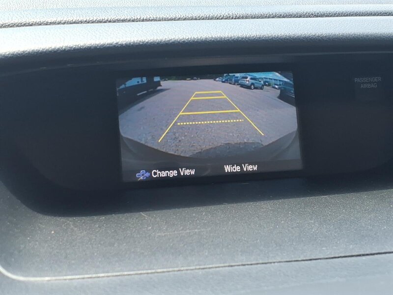 2016 Honda CR-V SE - Photo 14 - Carmichaels, PA 15320