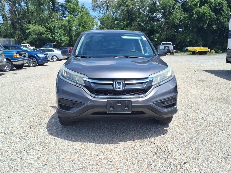 2016 Honda CR-V SE - Photo 3 - Carmichaels, PA 15320