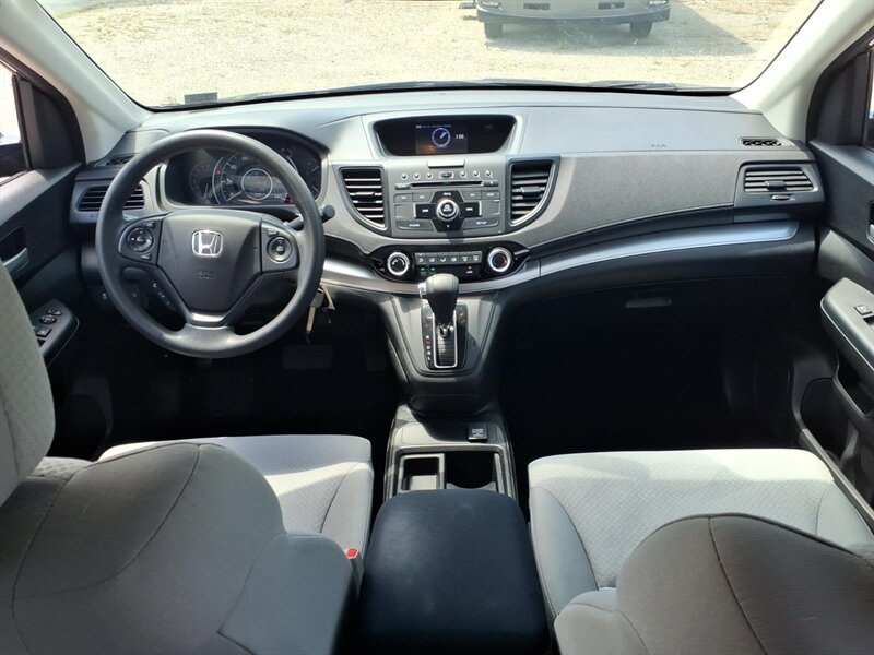 2016 Honda CR-V SE - Photo 12 - Carmichaels, PA 15320