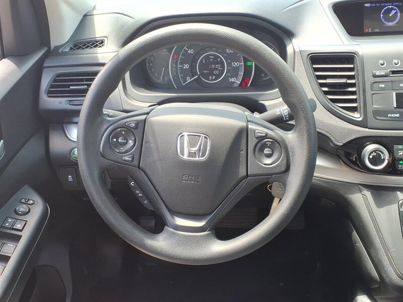 2016 Honda CR-V SE - Photo 15 - Carmichaels, PA 15320