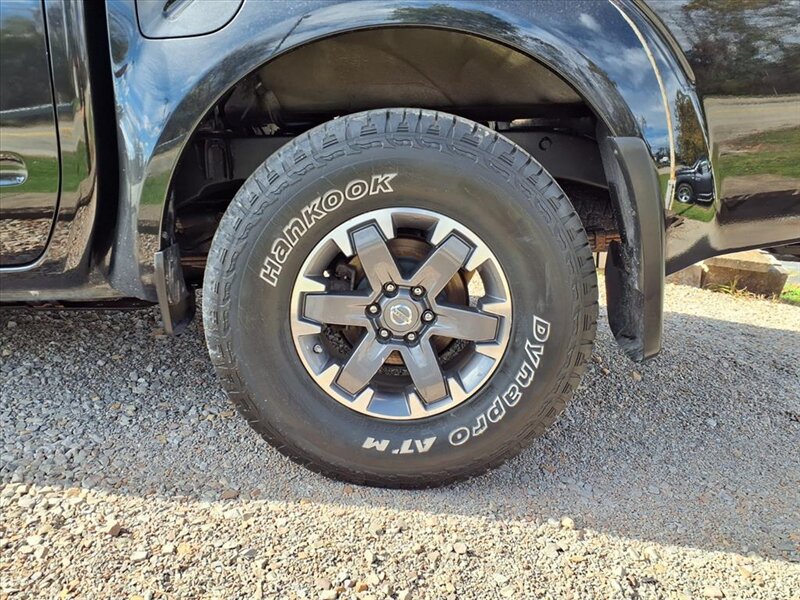 2019 Nissan Frontier PRO-4X - Photo 5 - Carmichaels, PA 15320