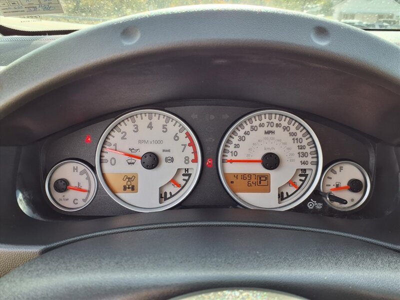 2019 Nissan Frontier PRO-4X - Photo 15 - Carmichaels, PA 15320