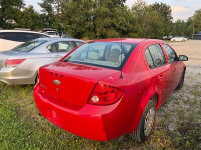 2008 Chevrolet Cobalt LT Sedan