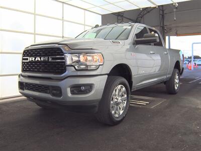 2022 RAM 2500 Big Horn Truck