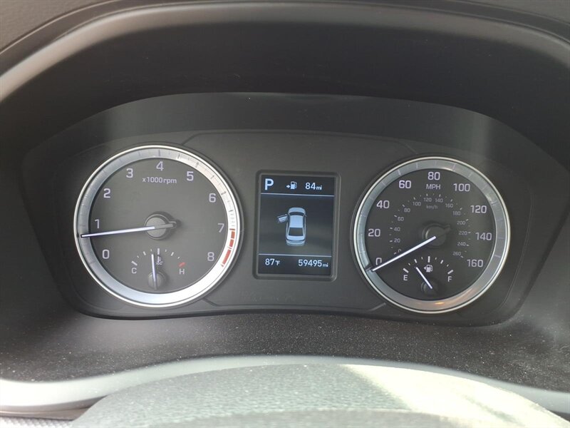 2019 Hyundai SONATA SE - Photo 15 - Carmichaels, PA 15320
