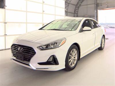 2019 Hyundai SONATA SE Sedan
