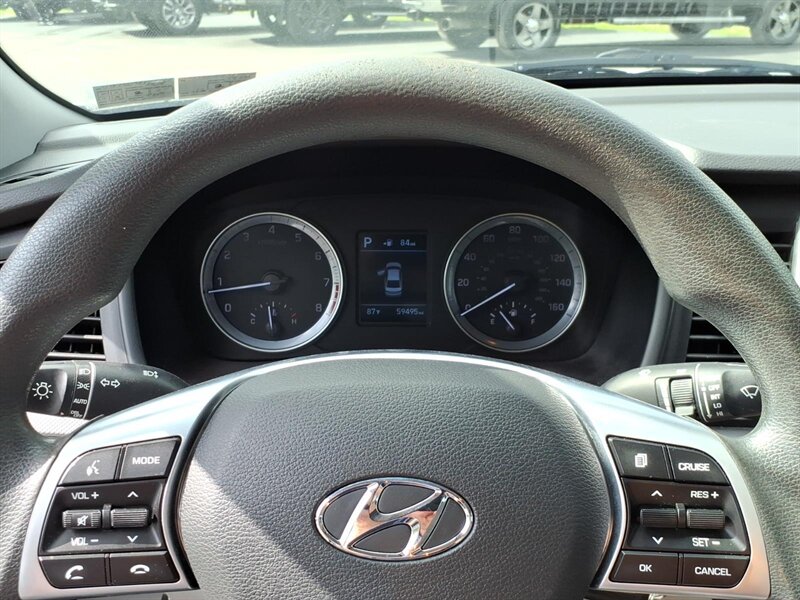2019 Hyundai SONATA SE - Photo 14 - Carmichaels, PA 15320