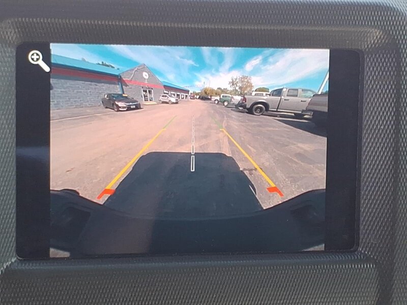 2022 Jeep Gladiator Willys - Photo 15 - Carmichaels, PA 15320