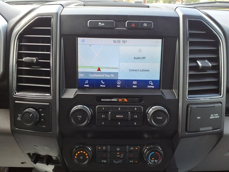 2020 Ford F-150 XLT - Photo 10 - Carmichaels, PA 15320