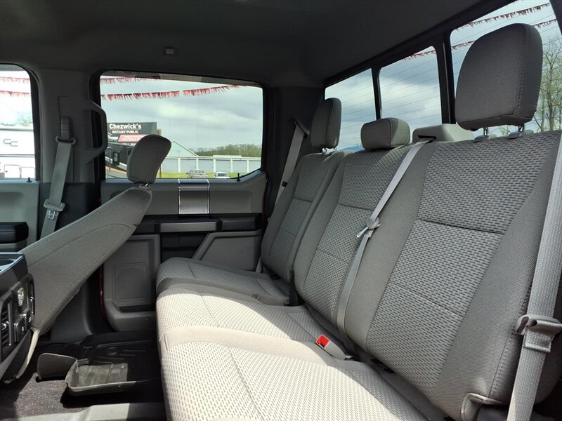 2020 Ford F-150 XLT - Photo 7 - Carmichaels, PA 15320