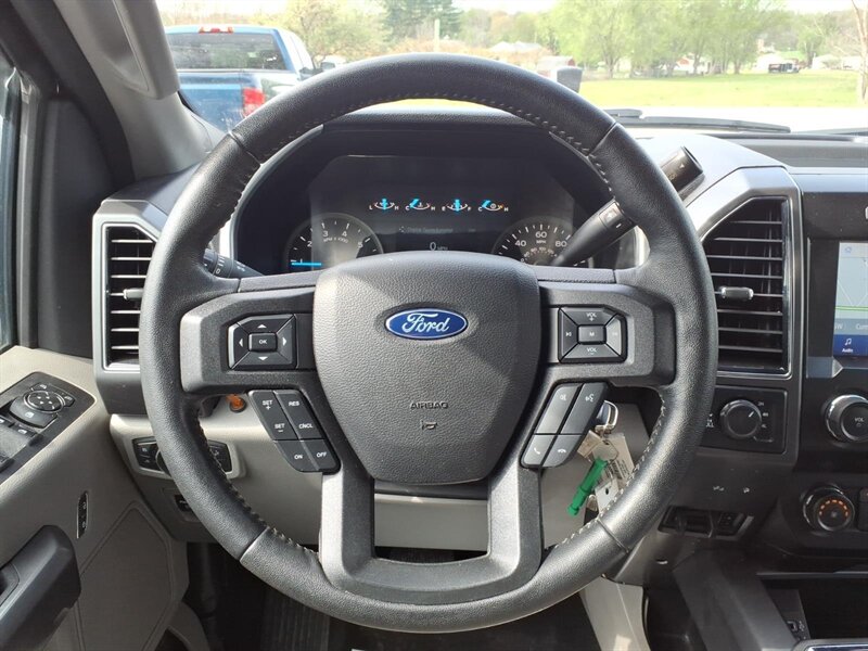 2020 Ford F-150 XLT - Photo 14 - Carmichaels, PA 15320