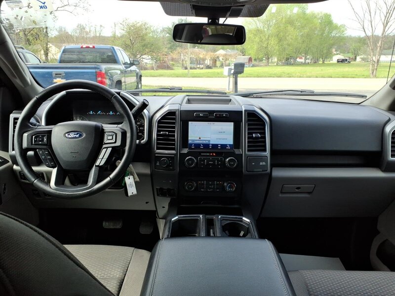 2020 Ford F-150 XLT - Photo 8 - Carmichaels, PA 15320