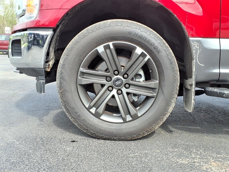2020 Ford F-150 XLT - Photo 5 - Carmichaels, PA 15320