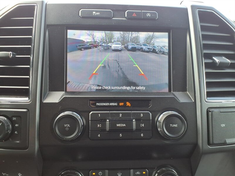 2020 Ford F-150 XLT - Photo 13 - Carmichaels, PA 15320