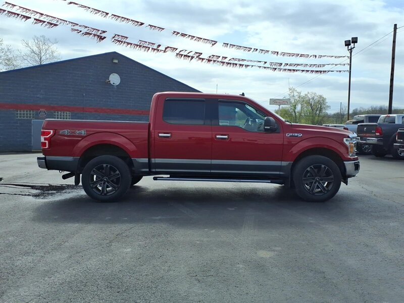 2020 Ford F-150 XLT - Photo 3 - Carmichaels, PA 15320