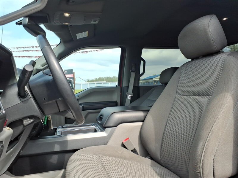 2020 Ford F-150 XLT - Photo 6 - Carmichaels, PA 15320