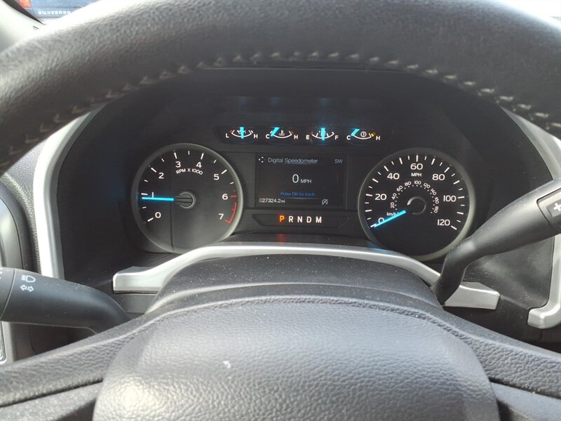 2020 Ford F-150 XLT - Photo 15 - Carmichaels, PA 15320