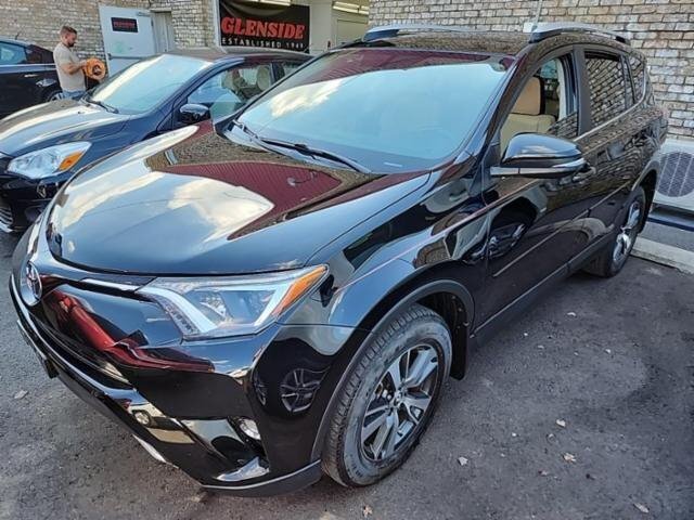 2016 Toyota RAV4 XLE   - Photo 1 - Carmichaels, PA 15320