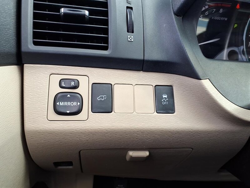 2009 Toyota Venza FWD V6 - Photo 14 - Carmichaels, PA 15320