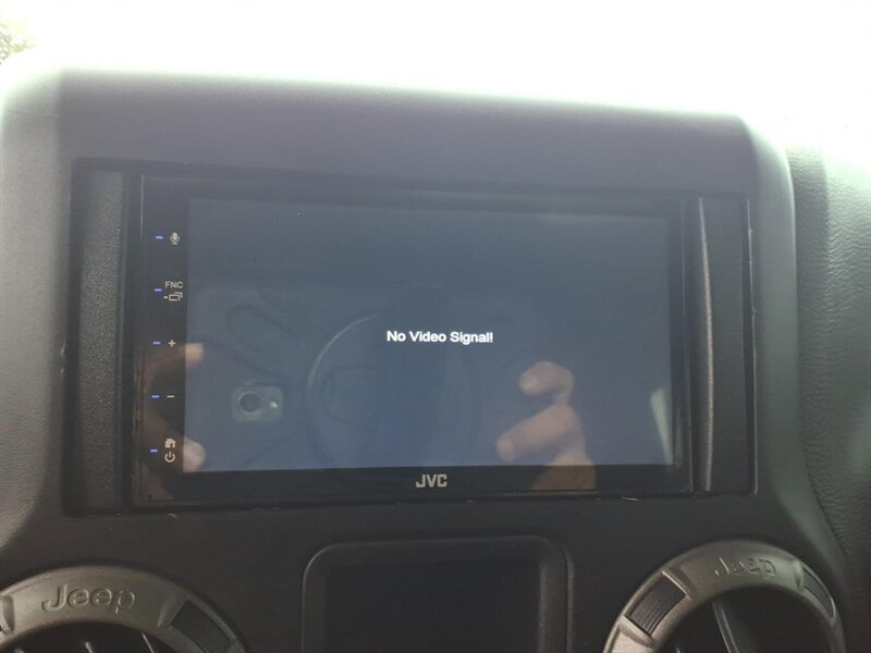 2016 Jeep Wrangler Sport - Photo 14 - Carmichaels, PA 15320