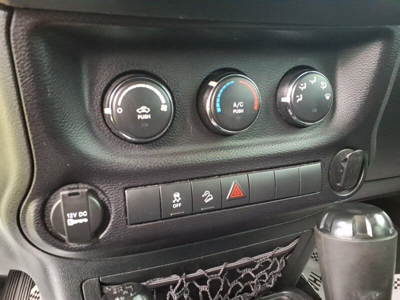 2016 Jeep Wrangler Sport - Photo 15 - Carmichaels, PA 15320