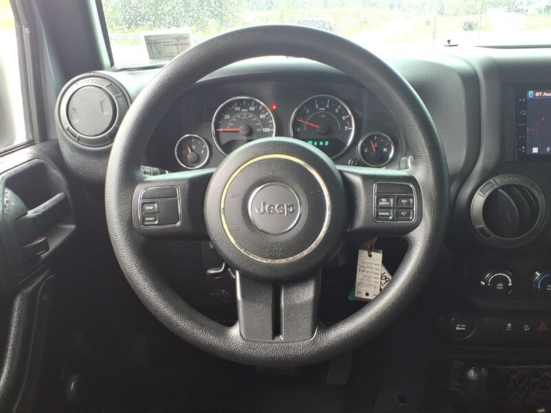 2016 Jeep Wrangler Sport - Photo 13 - Carmichaels, PA 15320