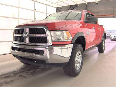 2016 RAM 2500 SLT Truck