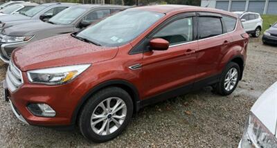 2019 Ford Escape SE SUV