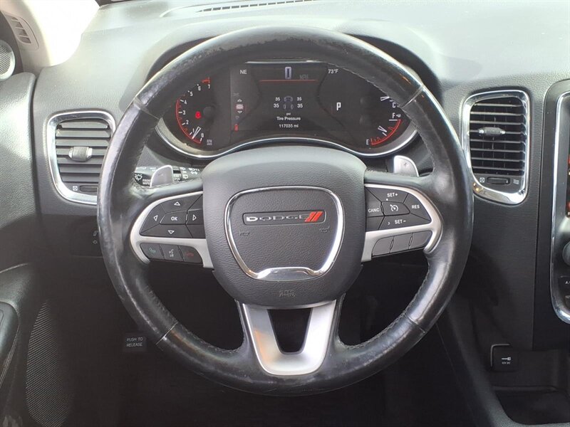 2016 Dodge Durango Limited - Photo 14 - Carmichaels, PA 15320