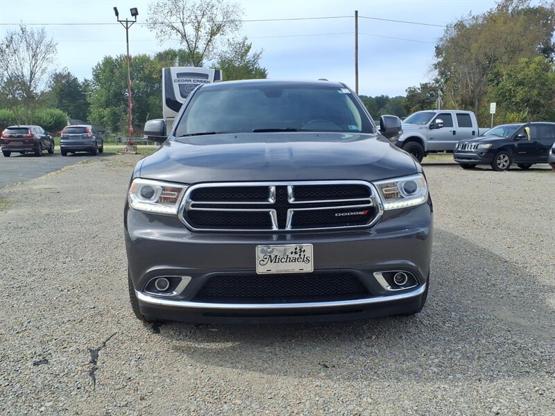 2016 Dodge Durango Limited - Photo 2 - Carmichaels, PA 15320