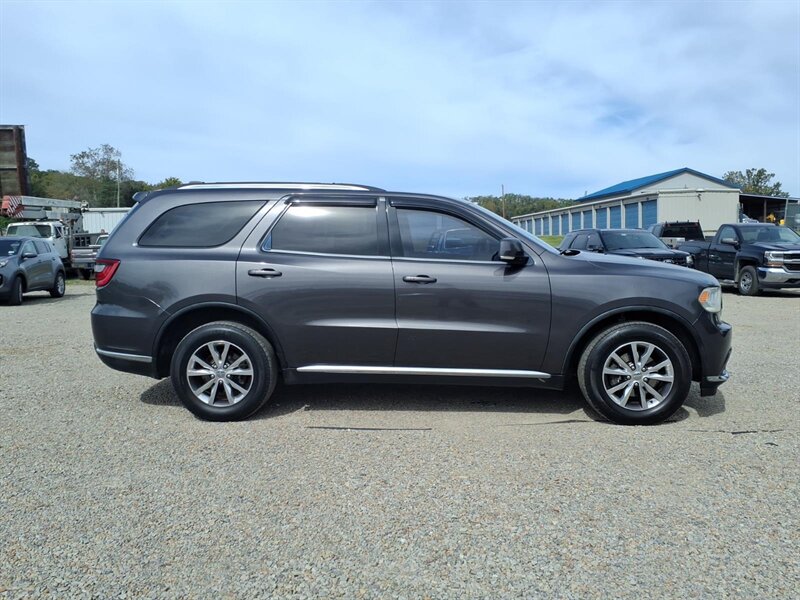2016 Dodge Durango Limited - Photo 4 - Carmichaels, PA 15320