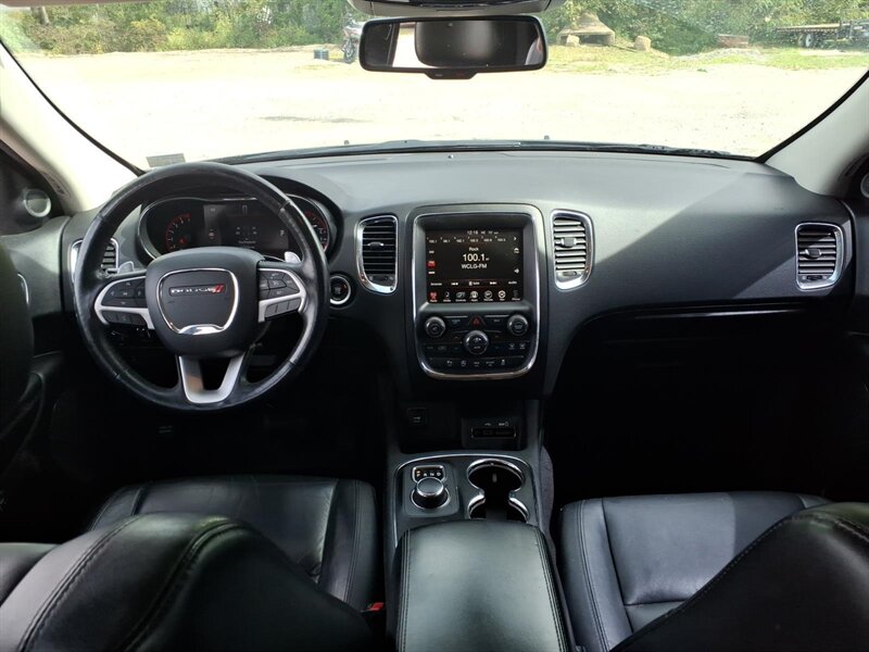 2016 Dodge Durango Limited - Photo 12 - Carmichaels, PA 15320