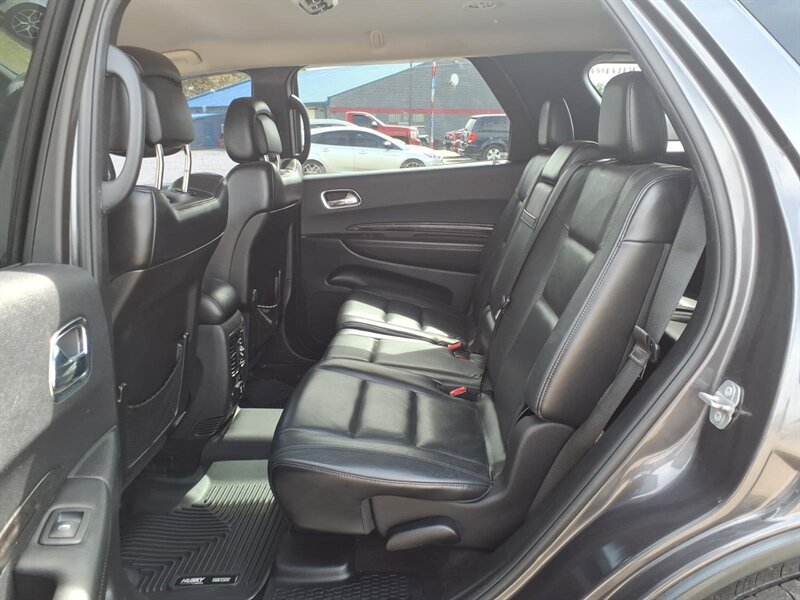 2016 Dodge Durango Limited - Photo 11 - Carmichaels, PA 15320