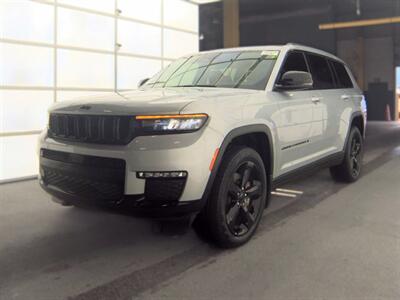 2023 Jeep Grand Cherokee L Limited SUV
