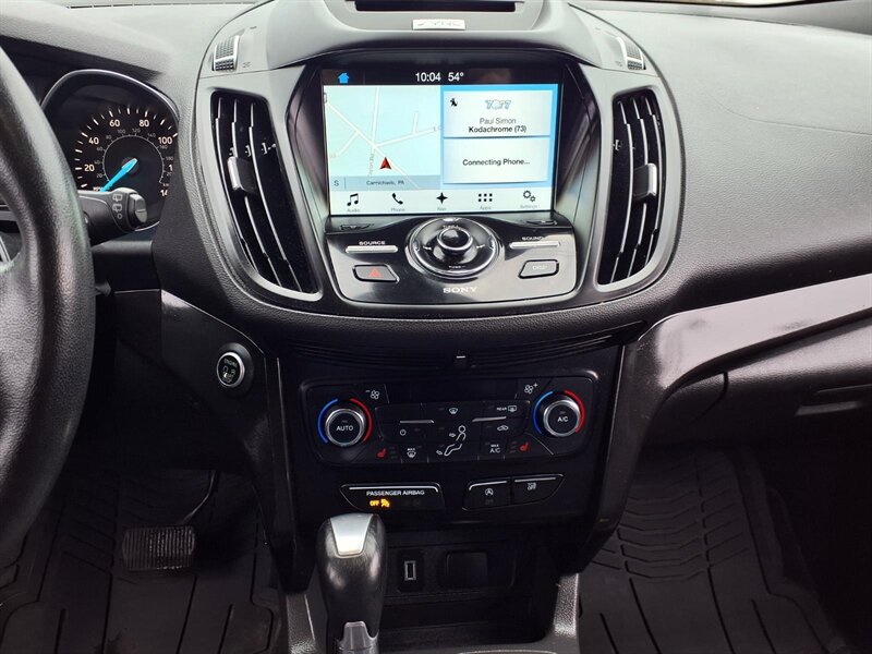 2017 Ford Escape Titanium - Photo 9 - Carmichaels, PA 15320