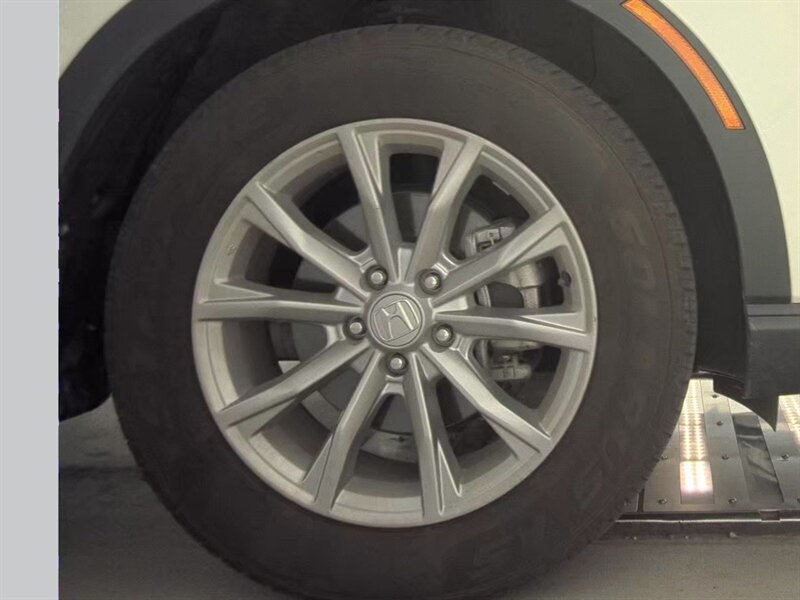 2023 Honda CR-V EX-L - Photo 6 - Carmichaels, PA 15320
