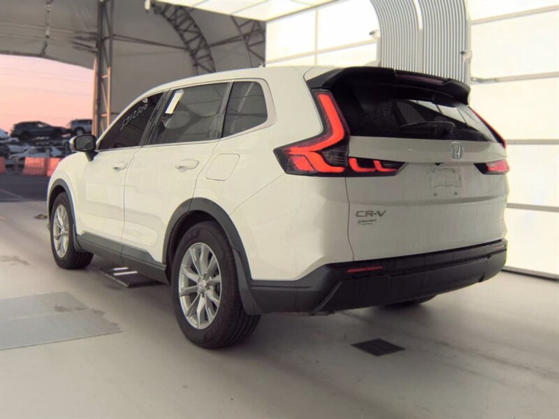 2023 Honda CR-V EX-L - Photo 3 - Carmichaels, PA 15320