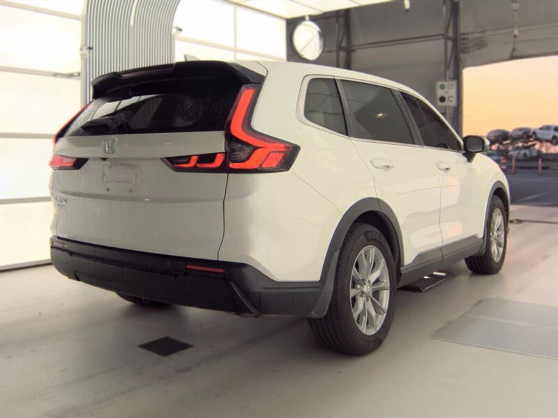 2023 Honda CR-V EX-L - Photo 4 - Carmichaels, PA 15320