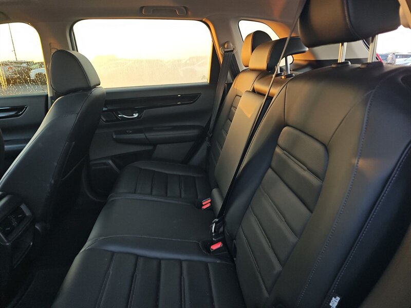 2023 Honda CR-V EX-L - Photo 7 - Carmichaels, PA 15320