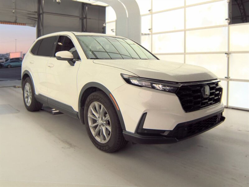 2023 Honda CR-V EX-L - Photo 2 - Carmichaels, PA 15320