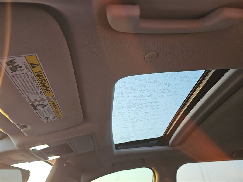 2023 Honda CR-V EX-L - Photo 9 - Carmichaels, PA 15320