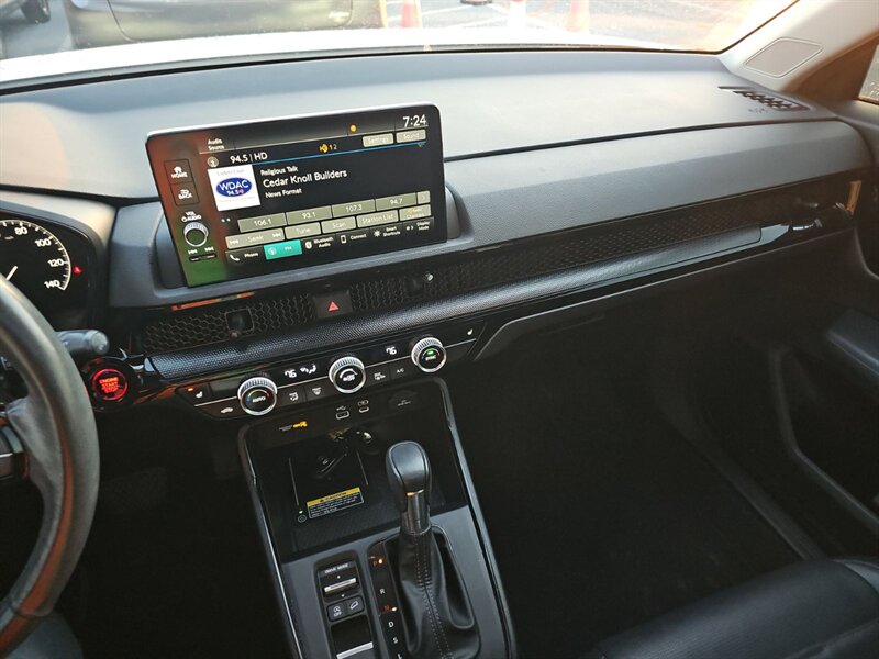 2023 Honda CR-V EX-L - Photo 10 - Carmichaels, PA 15320