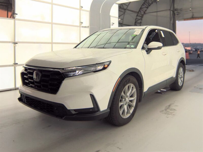 2023 Honda CR-V EX-L   - Photo 1 - Carmichaels, PA 15320