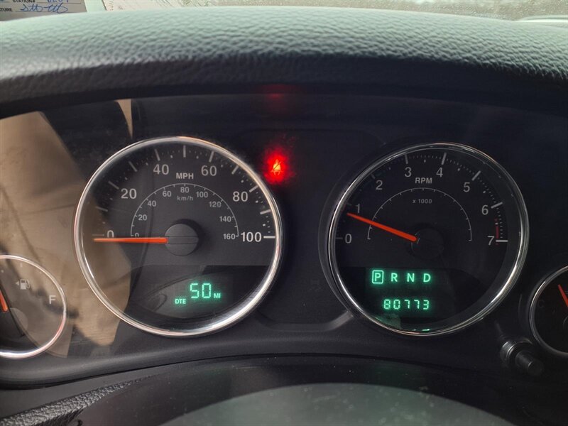 2014 Jeep Wrangler Sahara - Photo 15 - Carmichaels, PA 15320