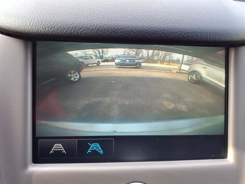 2017 Chevrolet Cruze LS Manual - Photo 10 - Carmichaels, PA 15320