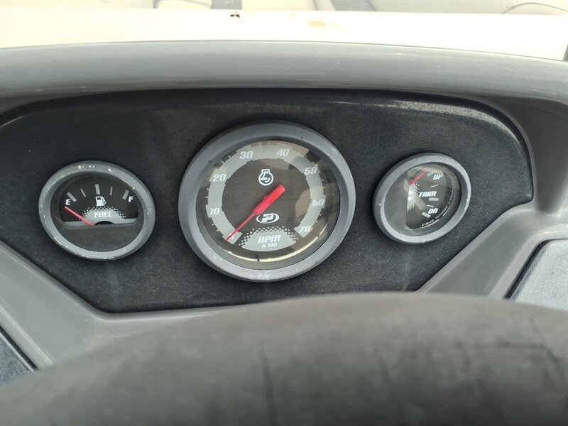 2021 PRINCECRAFT VECTRA PONTOON - Photo 3 - Carmichaels, PA 15320
