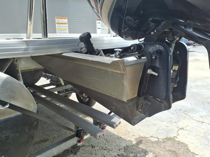 2021 PRINCECRAFT VECTRA PONTOON - Photo 15 - Carmichaels, PA 15320